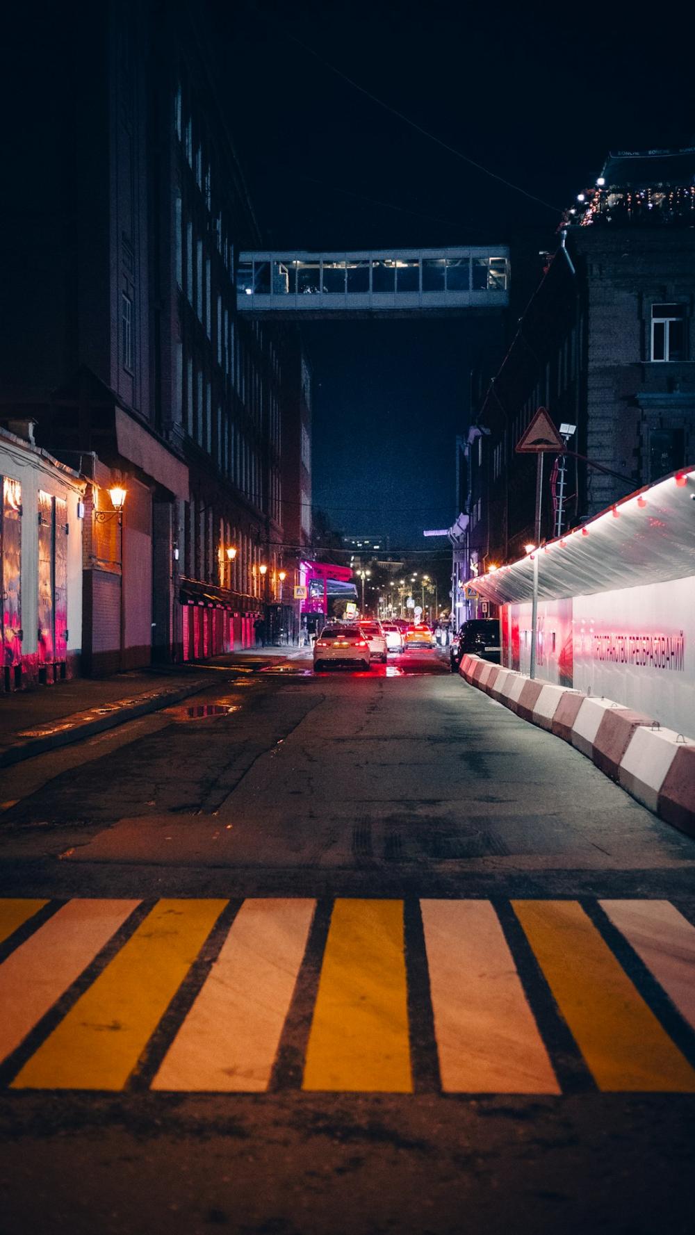 Inertia image. © Pexels