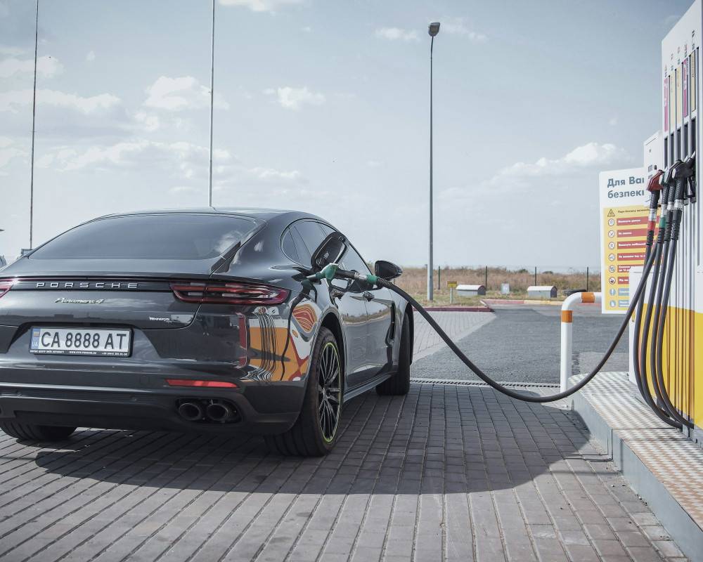 Inertia image. © Pexels