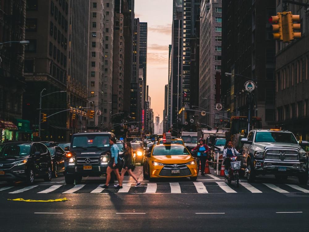 Inertia image. © Pexels