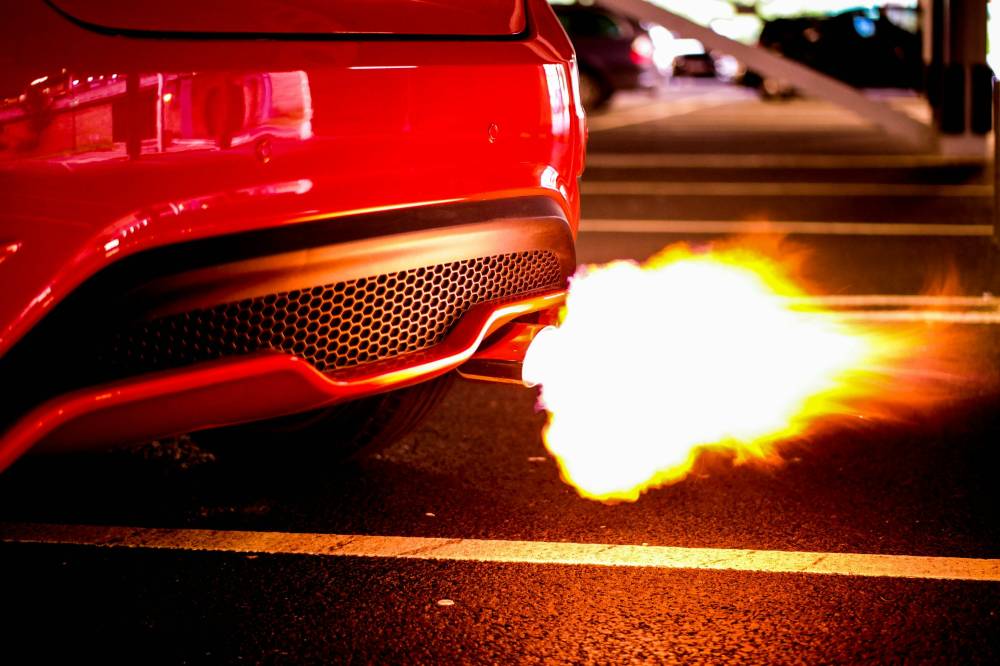 Inertia image. © Pexels